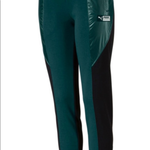 Puma Trailblazer Woven Women’s Pants - Picture 2 of 6